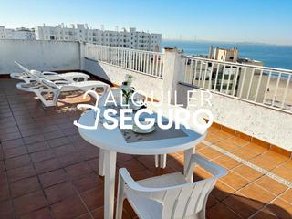 Affitto Attico  Maritimo de valdelagrana. Ático pso. maritimo de valdelagrana el puerto de santa maria