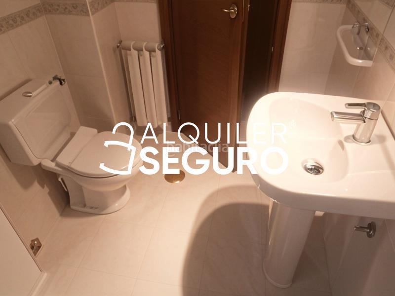 Foto 372464cb-17c0-45ea-ace5-8906000b8122. Affitto appartamento con riscaldamento in Pilar Madrid