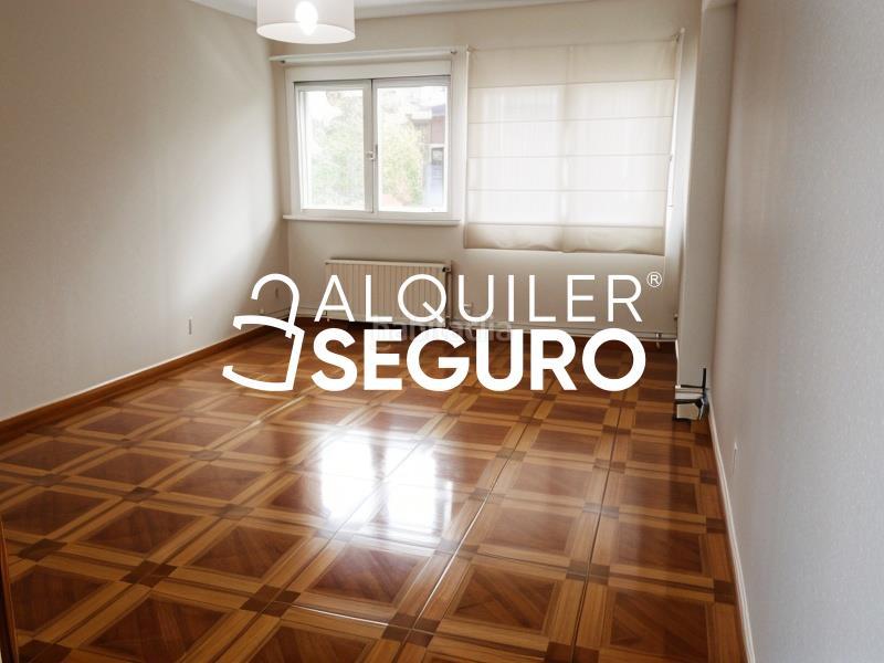 Foto 53936784-abce-4f9c-bd45-de160b4b894b. Affitto appartamento con riscaldamento in Pilar Madrid