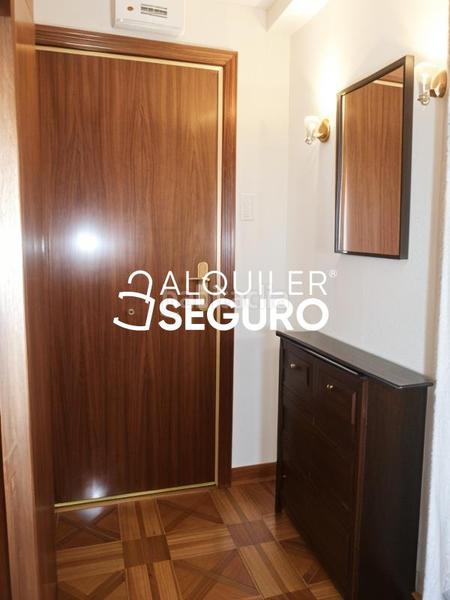 Foto a1badc1c-9809-48ab-b67e-c2ad460253db. Affitto appartamento con riscaldamento in Pilar Madrid