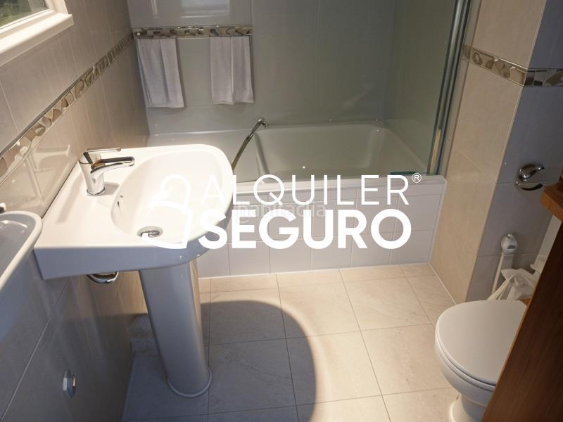 Foto ed8e521d-6b17-4a73-90d7-9751c1c60330. Affitto appartamento con riscaldamento in Pilar Madrid