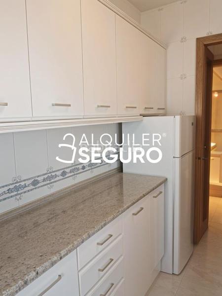 Foto a4b27a8e-bd34-48a2-89e4-b57ed06aad4c. Alquiler piso  c del puerto de maspalomas en Pilar Madrid