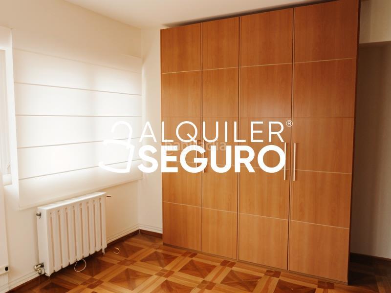 Foto 38a19ccf-8a51-4f39-bdb7-2bb80a64b6ff. Location appartement avec chauffage dans Pilar Madrid