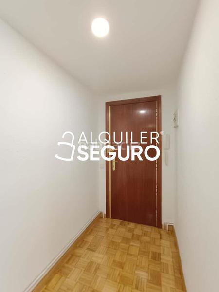 Foto 44b4359c-740b-4fb1-9ef9-4e8108212b1a. Affitto appartamento con riscaldamento in Los Ángeles Madrid