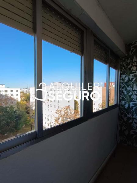 Foto 48dfd29e-ef98-4088-8a51-221d403a904c. Affitto appartamento con riscaldamento in Los Ángeles Madrid