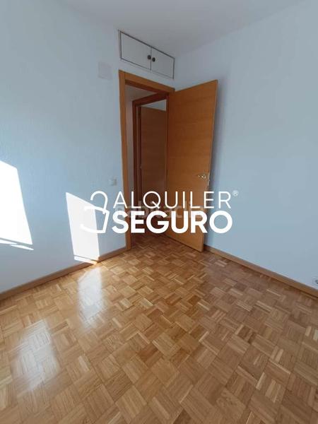 Foto e46a52e4-246e-44d8-9d87-8191c3bcbb53. Affitto appartamento con riscaldamento in Los Ángeles Madrid