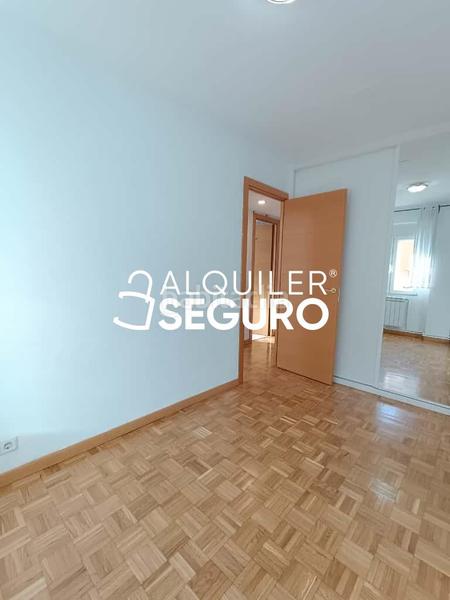 Foto cab80265-1aef-4777-94a8-71108f329c6e. Location appartement avec chauffage dans Los Ángeles Madrid