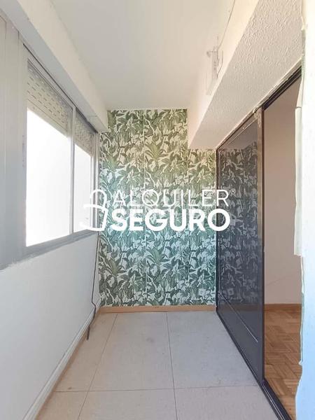 Foto 6bd1da8b-2878-49ff-8519-2b94a41a5a6e. Rent flat with heating in Los Ángeles Madrid