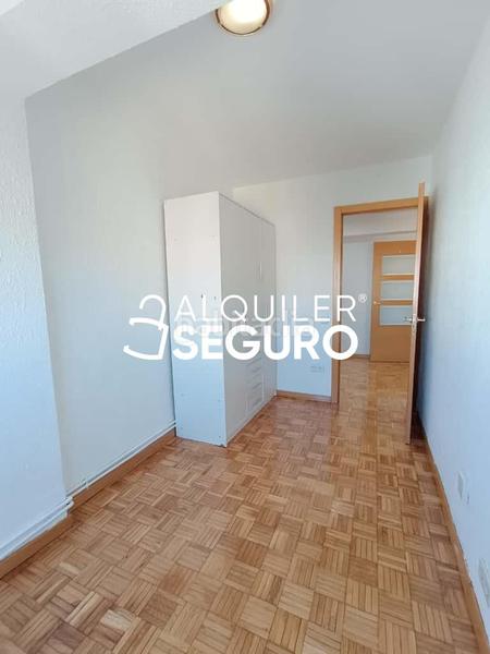 Foto 6db328e2-082b-4d0e-bf81-054e35b4955d. Rent flat with heating in Los Ángeles Madrid