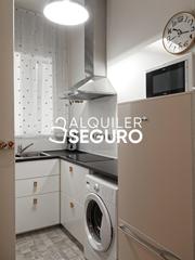 Flat in de Santa María de la Cabeza