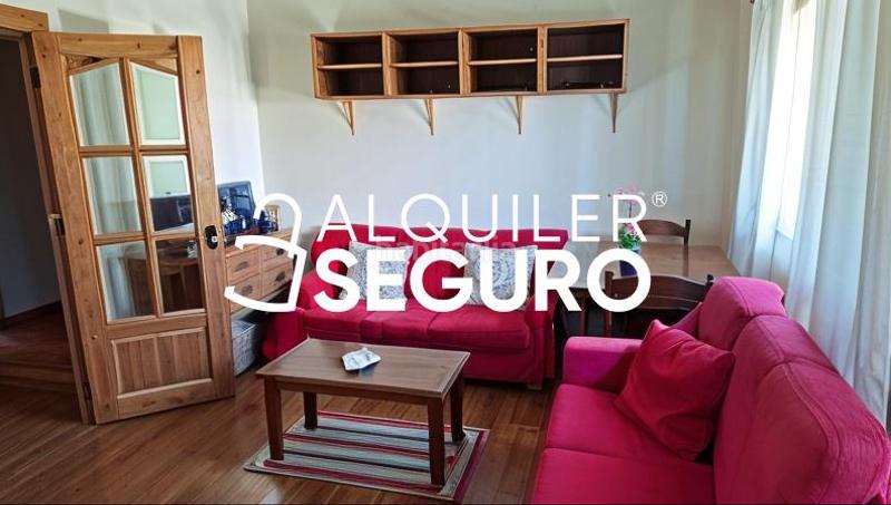 Foto 37c84c1b-f35c-4713-a7b5-891ebd61c411. Affitto appartamento in Rascafría