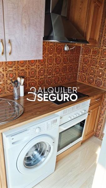 Foto e18e343a-542e-4287-a856-a73d8334f06e. Affitto appartamento in Rascafría