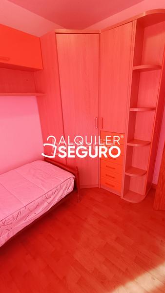 Foto 27e42be9-9fc9-4b48-b51d-269200cecb0a. Rent flat in Rascafría