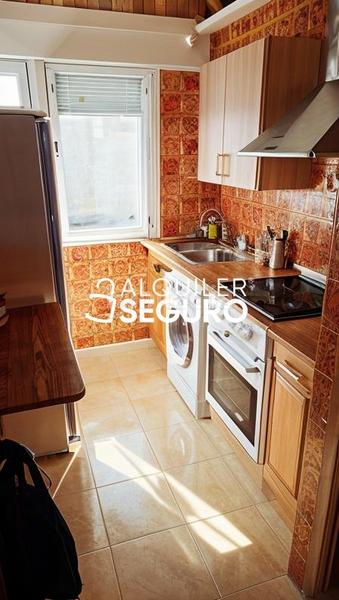 Foto 5a8b92f2-81ae-448a-a305-a5bd92bc5985. Rent flat in Rascafría