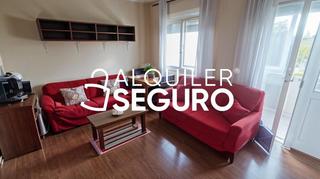 Flat in de la Corrala