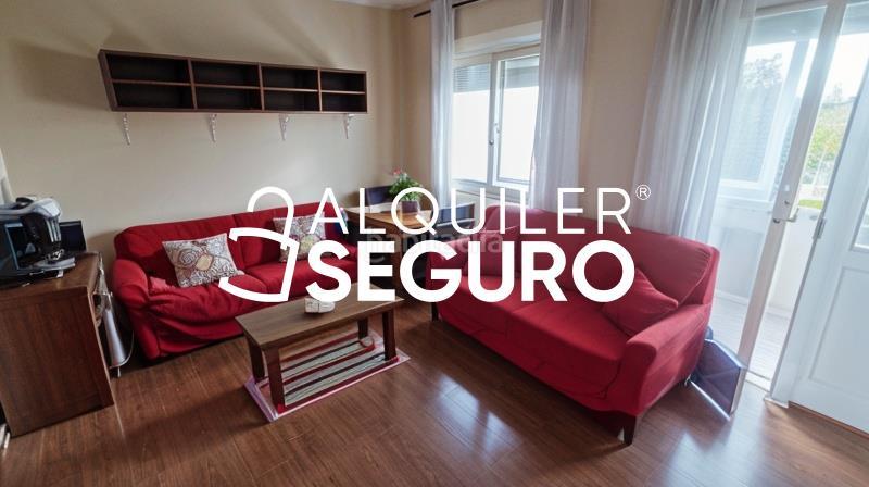 Foto ee82e953-e57f-4b3e-9b63-8288de70cfb3. Rent flat in Rascafría