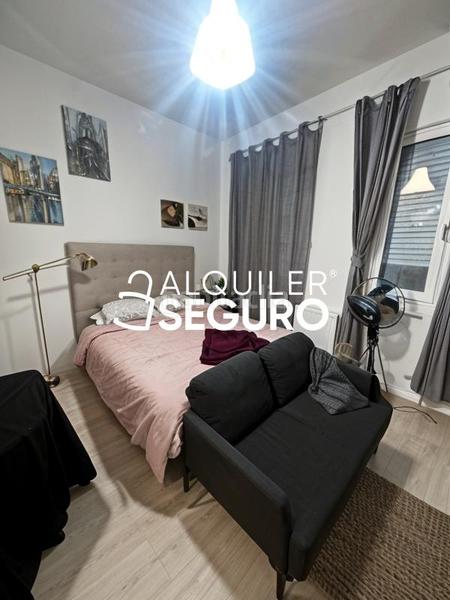 Foto 8e091ed2-7d45-4402-90e0-b422ad4f5fb8. Miete studiowohnung mit heizung in Prosperidad Madrid