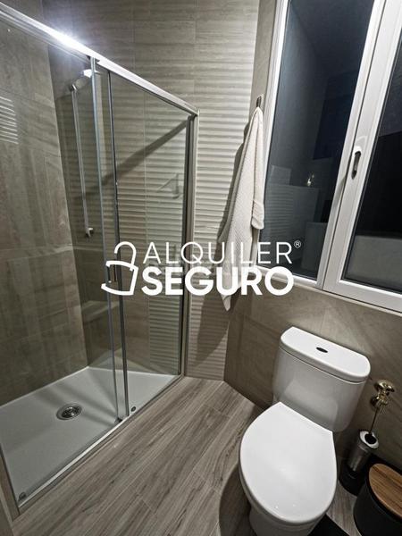 Foto 509dfac6-efe3-40b8-98e3-e0aa522b2524. Rent studio with heating in Prosperidad Madrid