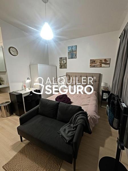 Foto 62455b7e-cdff-4d11-b23e-3b0f313d8973. Rent studio with heating in Prosperidad Madrid