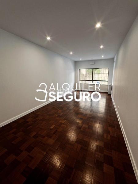 Foto adfe53cc-76cc-482b-b1e5-6b1e4ba4c044. Miete etagenwohnung mit heizung in Guindalera Madrid