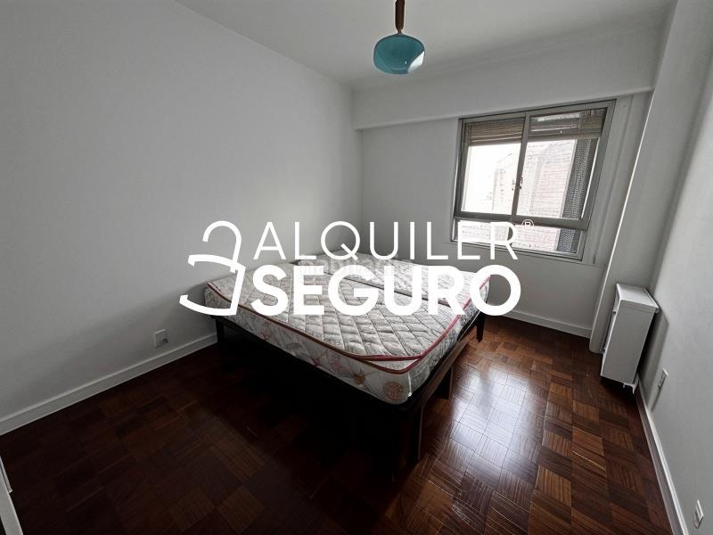 Foto dbd7b83b-6174-4c02-8de2-f754dcb4f812. Miete etagenwohnung mit heizung in Guindalera Madrid