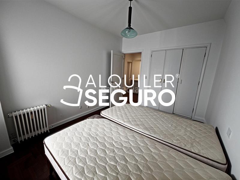 Foto 44ce34f2-b276-405c-b83f-1490f0550f30. Rent flat with heating in Guindalera Madrid