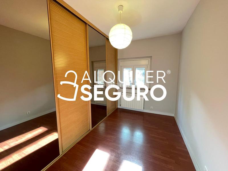 Foto 0e12ca3b-7357-44e4-a056-fa785fe51e05. Location appartement avec chauffage dans Puerta del Ángel Madrid