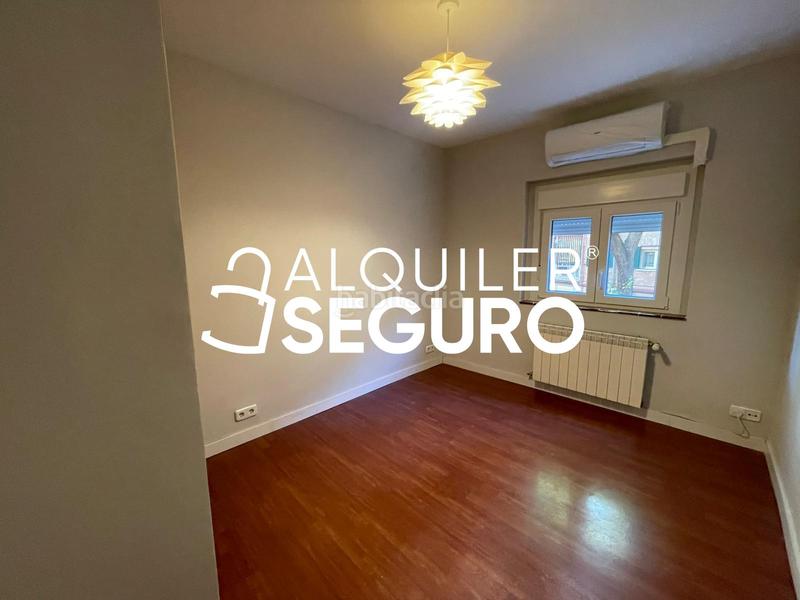 Foto 5128d9f1-37eb-448d-8298-6292463e927f. Location appartement avec chauffage dans Puerta del Ángel Madrid