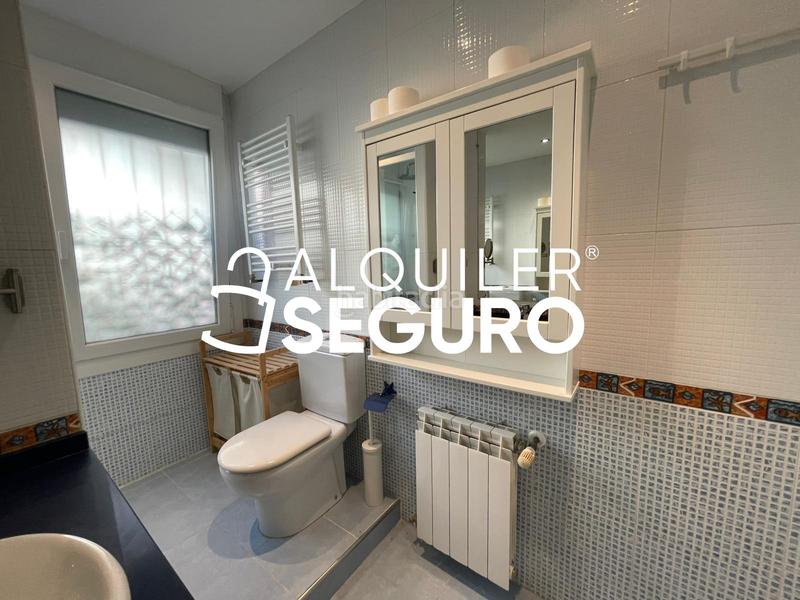 Foto 7fc6a1a3-7954-4a8f-86bb-07f317549da4. Location appartement avec chauffage dans Puerta del Ángel Madrid