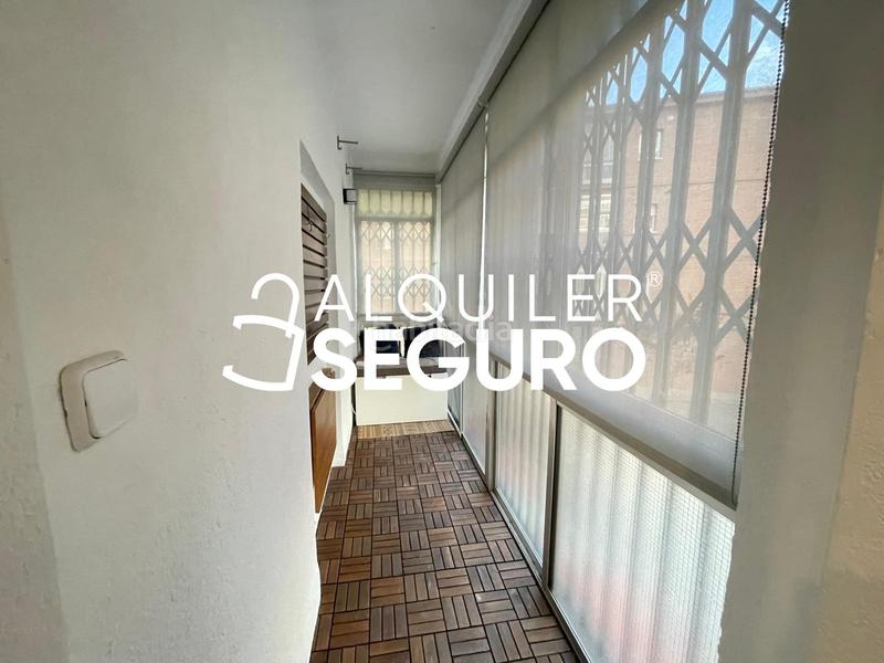 Foto f23ad630-59a8-406e-aae8-ab03d32c9a3b. Location appartement avec chauffage dans Puerta del Ángel Madrid