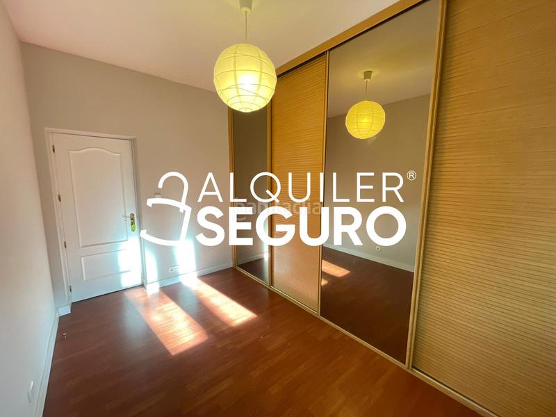 Foto 167c0f05-dbdc-4d2d-b991-28409224eeb2. Rent flat with heating in Puerta del Ángel Madrid