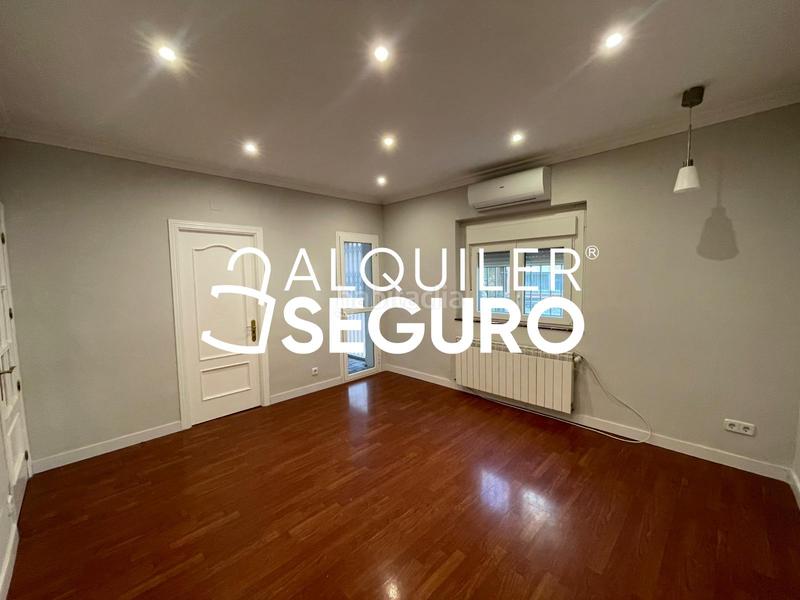 Foto 1e3856de-7302-4e96-9e55-d530f7b93aa6. Rent flat with heating in Puerta del Ángel Madrid