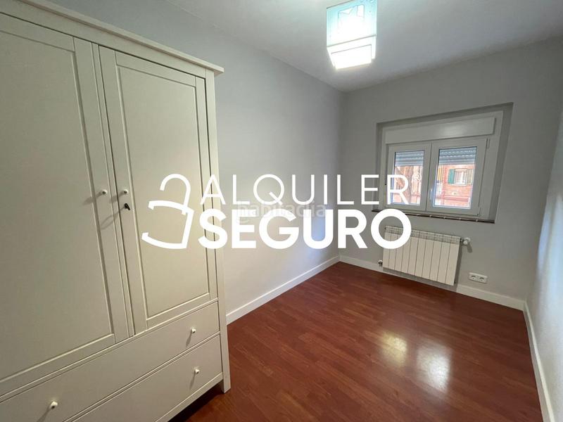 Foto 23eab9c5-9098-4252-9dfc-c3a64035d993. Rent flat with heating in Puerta del Ángel Madrid