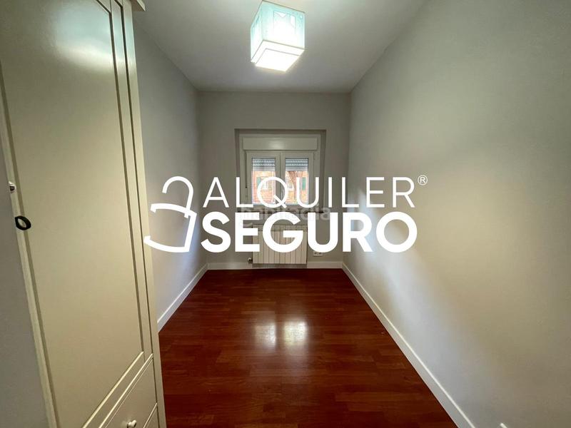 Foto 3d5f916c-ad3e-4e9f-a6e9-9cfe4c6f50e0. Rent flat with heating in Puerta del Ángel Madrid