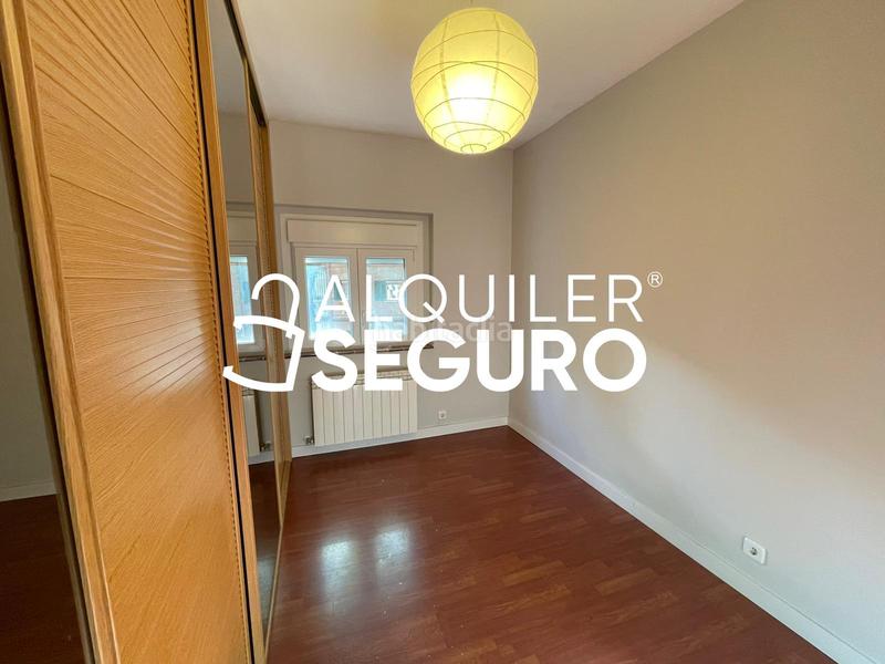 Foto 4a9629b0-025c-4423-99ed-1b7e4735ae50. Rent flat with heating in Puerta del Ángel Madrid