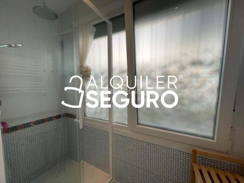 Foto 682050a1-1b31-48c0-a373-7d0d5698a328. Rent flat with heating in Puerta del Ángel Madrid
