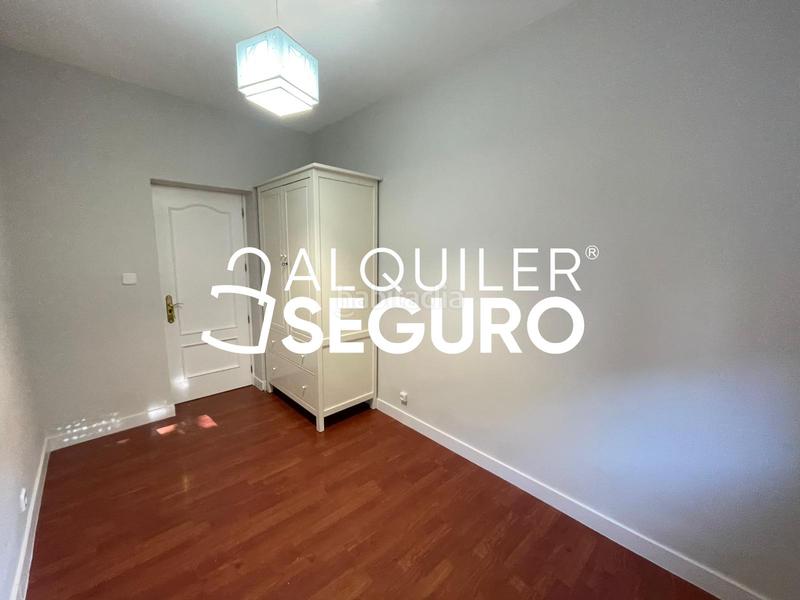Foto 71edabbc-e2cc-4775-bb67-3e5e94c07068. Rent flat with heating in Puerta del Ángel Madrid