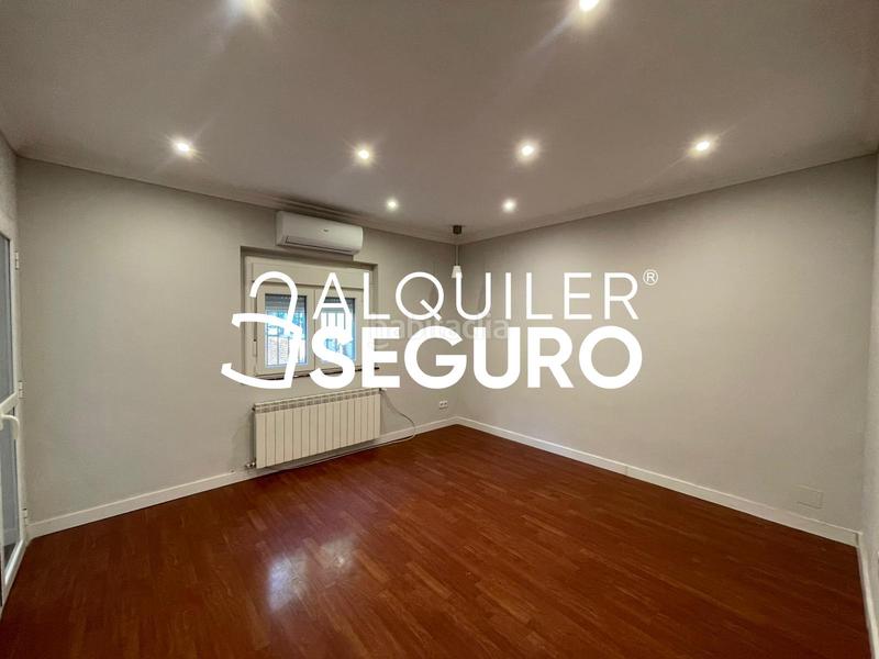 Foto 82f5aeb4-4af3-403e-9d7f-9bb1aa220172. Rent flat with heating in Puerta del Ángel Madrid