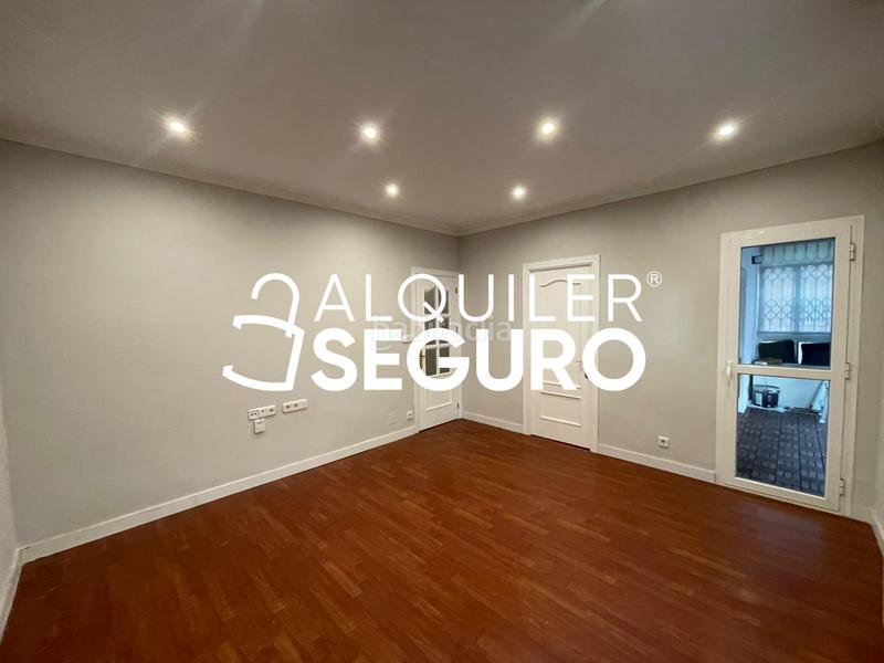 Foto dab173b3-8b89-4117-86d5-776880301cfe. Rent flat with heating in Puerta del Ángel Madrid
