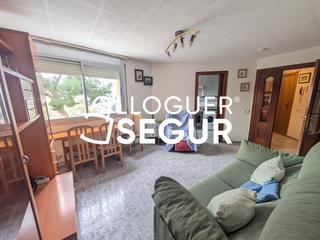 Affitto Appartamento  Del cavall bernat. Piso c del cavall bernat terrassa