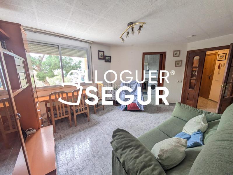 Foto 26150152-000b-443f-8159-5c818b4823da. Location appartement avec chauffage dans Sant Llorenç Terrassa