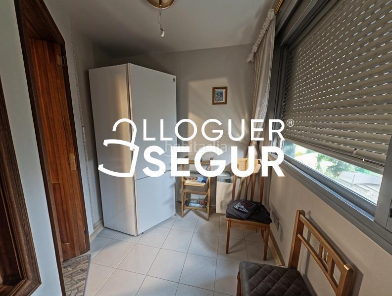 Foto cb337c9b-e8e7-46a1-a3e2-dac2cbba53ed. Location appartement avec chauffage dans Sant Llorenç Terrassa