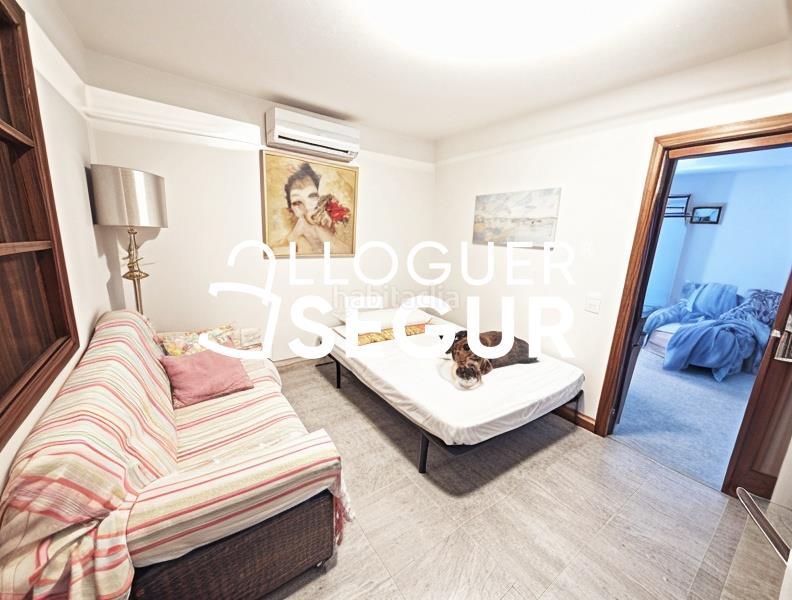 Foto 93770f33-e588-4a63-b0e7-023ba3ff7320. Rent flat with heating in Sant Llorenç Terrassa