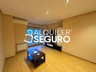 Flat in Francisca Torres Catalán