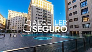 Location Appartement  De letonia. Piso grta. de letonia sevilla