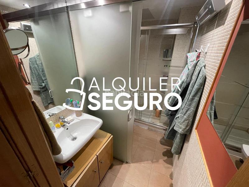 Foto 3f9c33b9-be00-4766-8d77-1446f0be70ce. Affitto loft con riscaldamento parcheggio in Dehesa Vieja-Puente Cultural San Sebastián de los Reyes