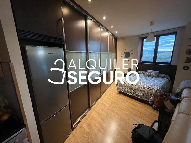 Foto 431ef64b-2dcc-4c84-b5c7-f55d0e1f55b7. Alquiler loft  av. del puente cultural en Dehesa Vieja-Puente Cultural San Sebastián de los Reyes