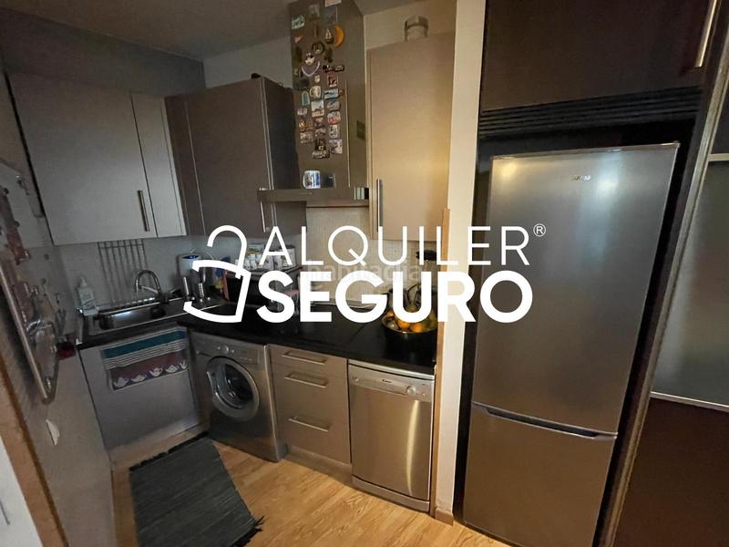 Foto 71b7f812-afe1-487f-8558-6801337cef0a. Alquiler loft  av. del puente cultural en Dehesa Vieja-Puente Cultural San Sebastián de los Reyes