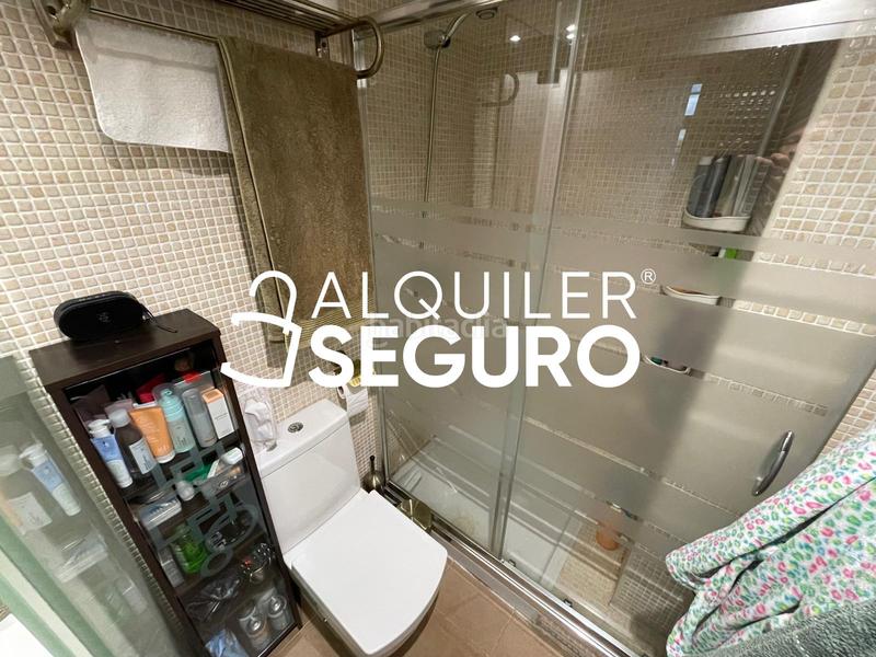 Foto bc0905ca-4e90-41d7-98a8-c36bd46564c9. Alquiler loft  av. del puente cultural en Dehesa Vieja-Puente Cultural San Sebastián de los Reyes