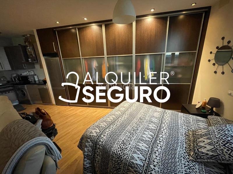 Foto 72bbb8b9-85be-4393-a95d-4decc7f29038. Location loft avec chauffage parking dans Dehesa Vieja-Puente Cultural San Sebastián de los Reyes